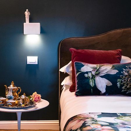L'Americano Luxury Rooms Chiavari Eksteriør billede