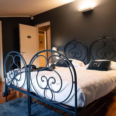 L'Americano Luxury Rooms Chiavari Eksteriør billede
