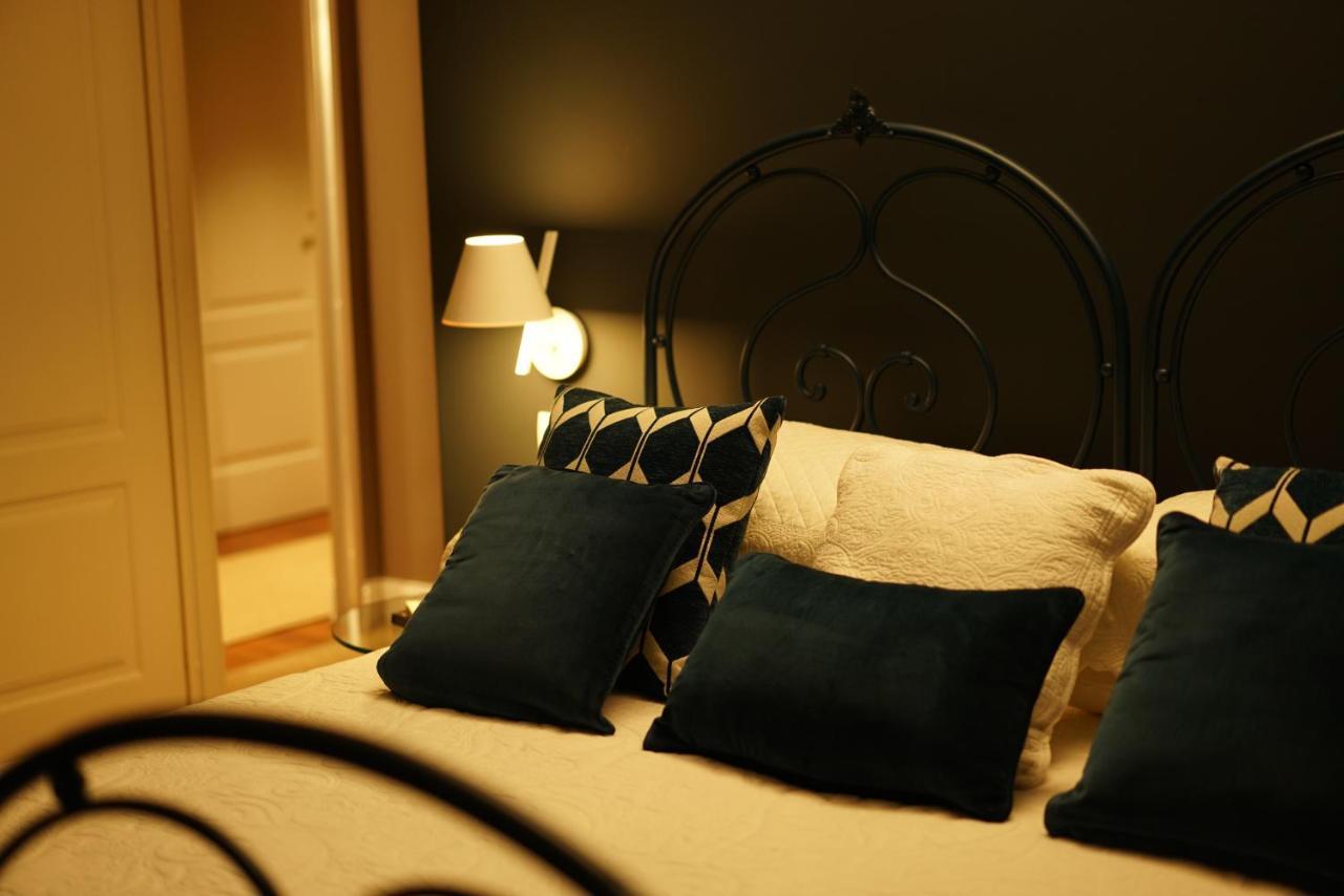 L'Americano Luxury Rooms Chiavari Eksteriør billede