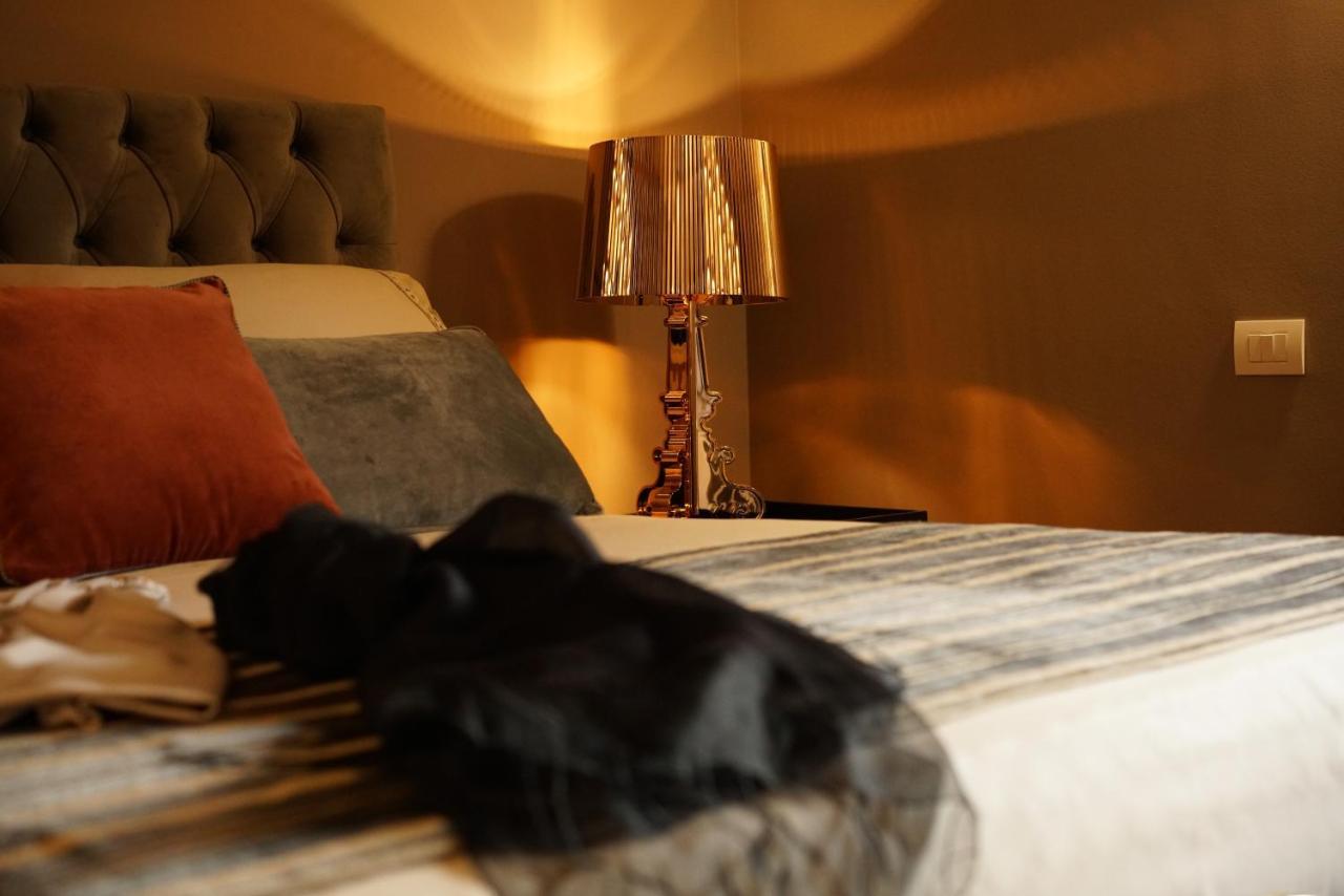 L'Americano Luxury Rooms Chiavari Eksteriør billede