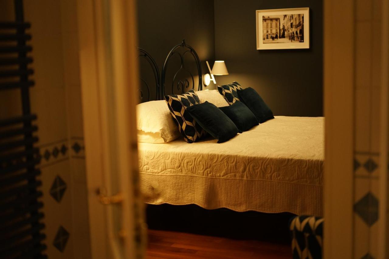 L'Americano Luxury Rooms Chiavari Eksteriør billede
