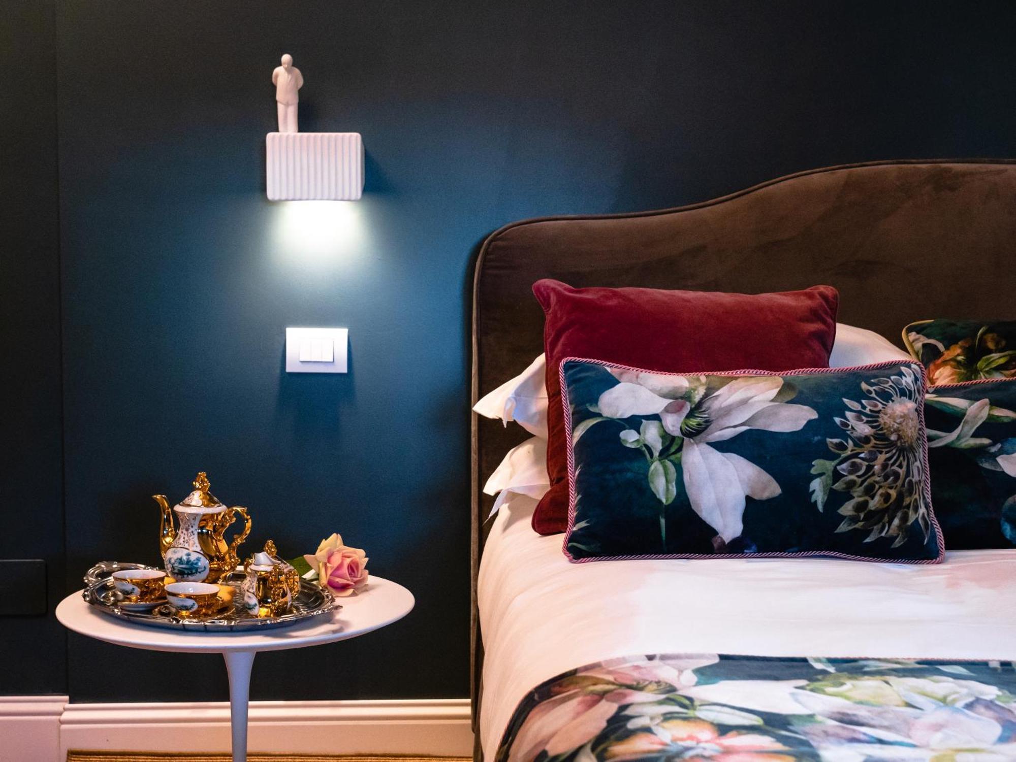 L'Americano Luxury Rooms Chiavari Eksteriør billede