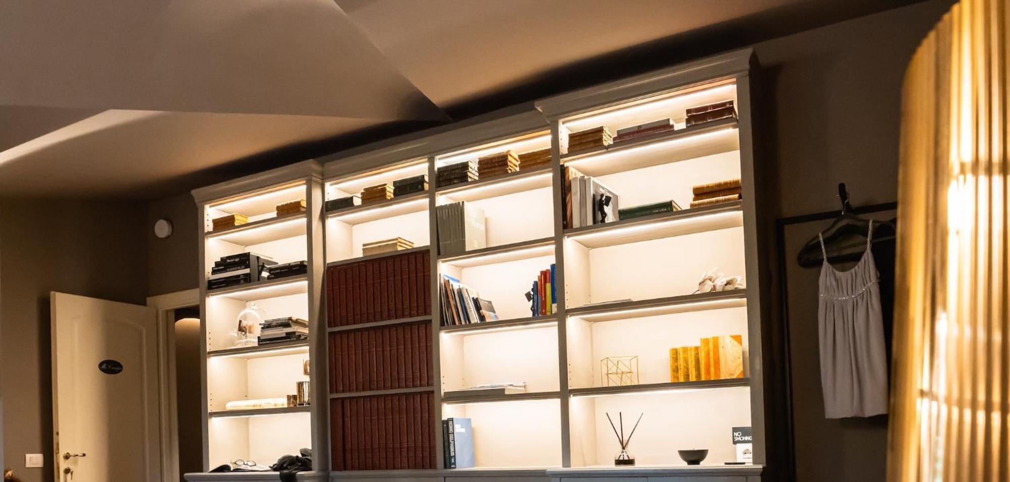 L'Americano Luxury Rooms Chiavari Eksteriør billede