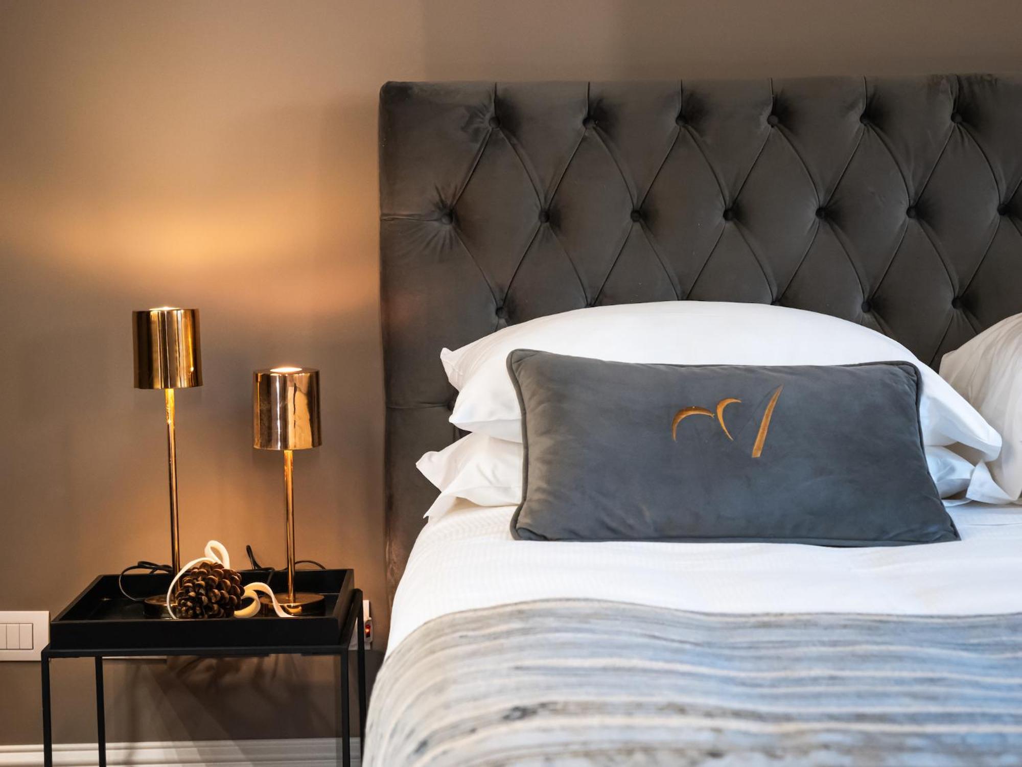 L'Americano Luxury Rooms Chiavari Eksteriør billede