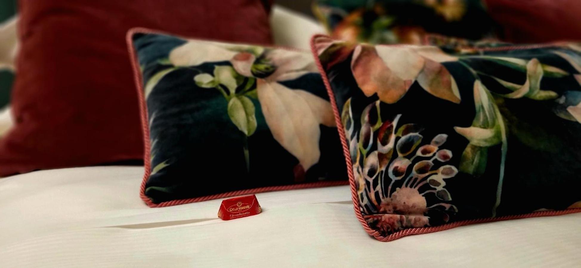 L'Americano Luxury Rooms Chiavari Eksteriør billede
