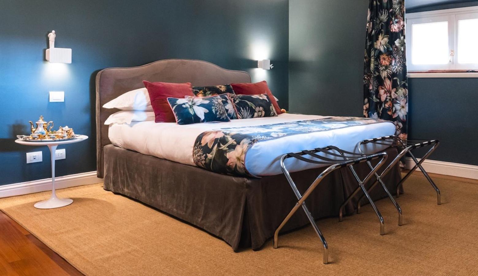 L'Americano Luxury Rooms Chiavari Eksteriør billede