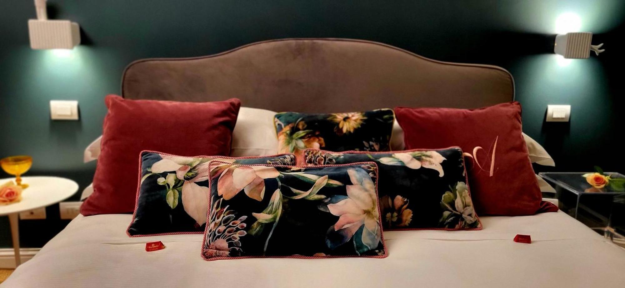 L'Americano Luxury Rooms Chiavari Eksteriør billede